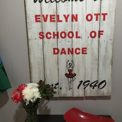 Evelyn Ott School of Dance