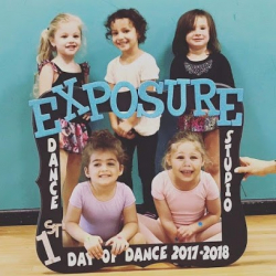 Exposure Dance Studio
