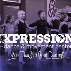 Expressions Dance & Movement Center