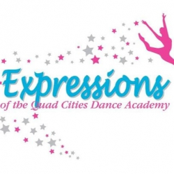 Expressions of the QC Dance Academy