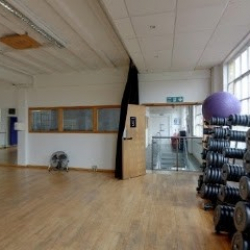 The Factory Fitness and Dance Centre
