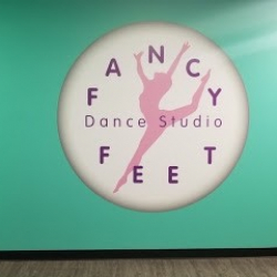 Fancy Feet Dance Studio