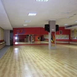 Studio Tańca Fan Toruń