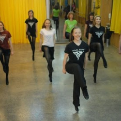 Fiddle & Feet School of Dance