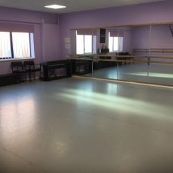 First Stage Dance and Theatre Academy