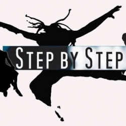 Dance school Step by Step