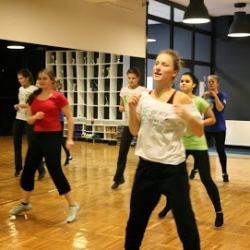 Fit-Dance dance school