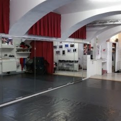 Academia Flamenca Wien, Flamenco Studio