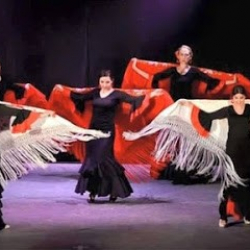Corsi di Flamenco Palermo Flamenco Libero