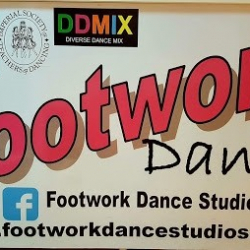 Footwork Dance Studios