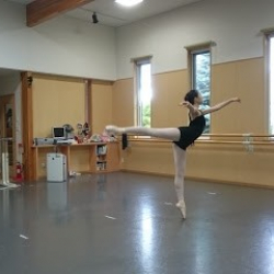 Ballet Studio Forest (BalletStudioForest)