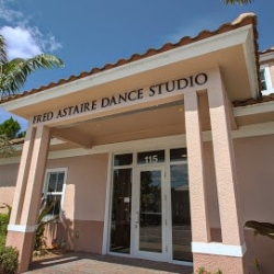 Fred Astaire Dance Studio Jupiter
