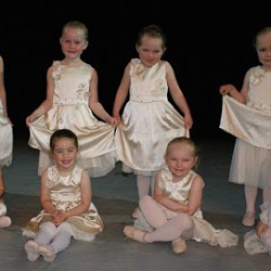 Frogmore Dance School
