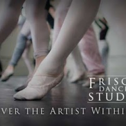 Frisco Dance Studio