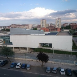 Escuela Profesional de Danza de Castilla y León en Valladolid