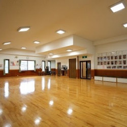 福島ダンススタジオ