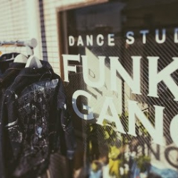 Funky Gang Dance Studio