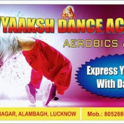 Navyaaksh dance academy