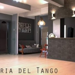Galeria del Tango
