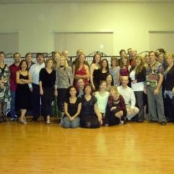 Gainesville Dance Association