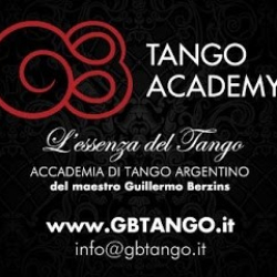 GB TANGO ACADEMY, by Guillermo Berzins