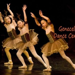 Genecela Ballet School