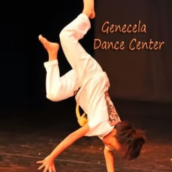 Genecela Dance Centre