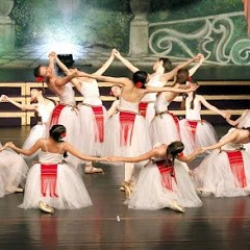 Balet Studio Giuliana