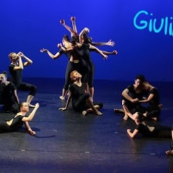 GiuliArt - Scuola di Danza e Teatro