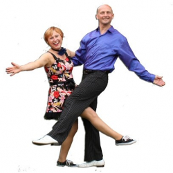 Gloucester Swing Dance