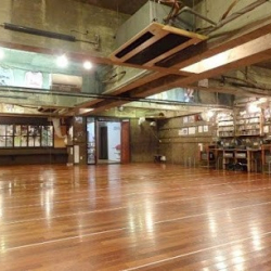 ダンス＆ボディワーク Studio KBS