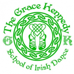The Grace Kennedy School of Irish Dance