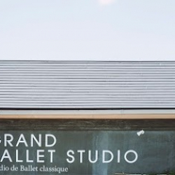 Grand School of Ballet