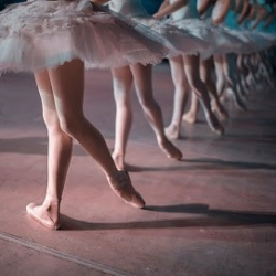 Ballet School Grace Studio
