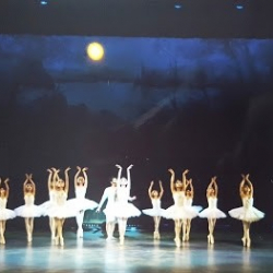 Grand Reve School of Ballet