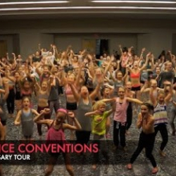 Groove Street Productions Dance Conventions