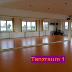 Tanzstudio Let's Dance With Hannah Hofmann