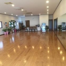 Hashimoto Dance Studio