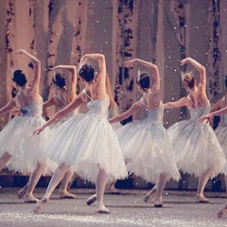 Konandai School of Ballet