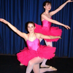 Helen Laxton School of Dance