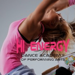 Hi Energy Dance Academy