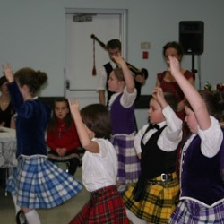 Sherry's School of Highland Dance
