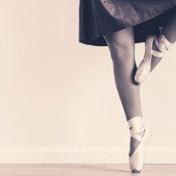 Miss Hilda Riches Ballet Tap & Modern