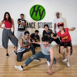 HY Dance Studios