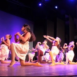 India International Dance Institute (IIDI)
