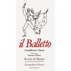 Il Balletto - Scuola Di Danza Societa' Sportiva Dilettantistica A Responsabilita' Limitata