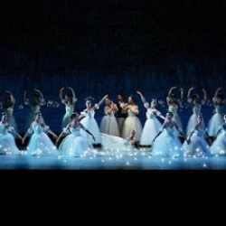 Imashiro School of Ballet