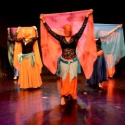 Imayane Dance Orientale