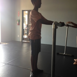 In Cadence Dance Co
