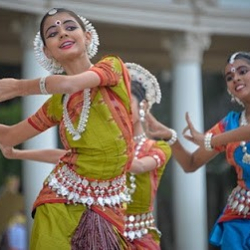 Indrayu Academy Of Performing Arts